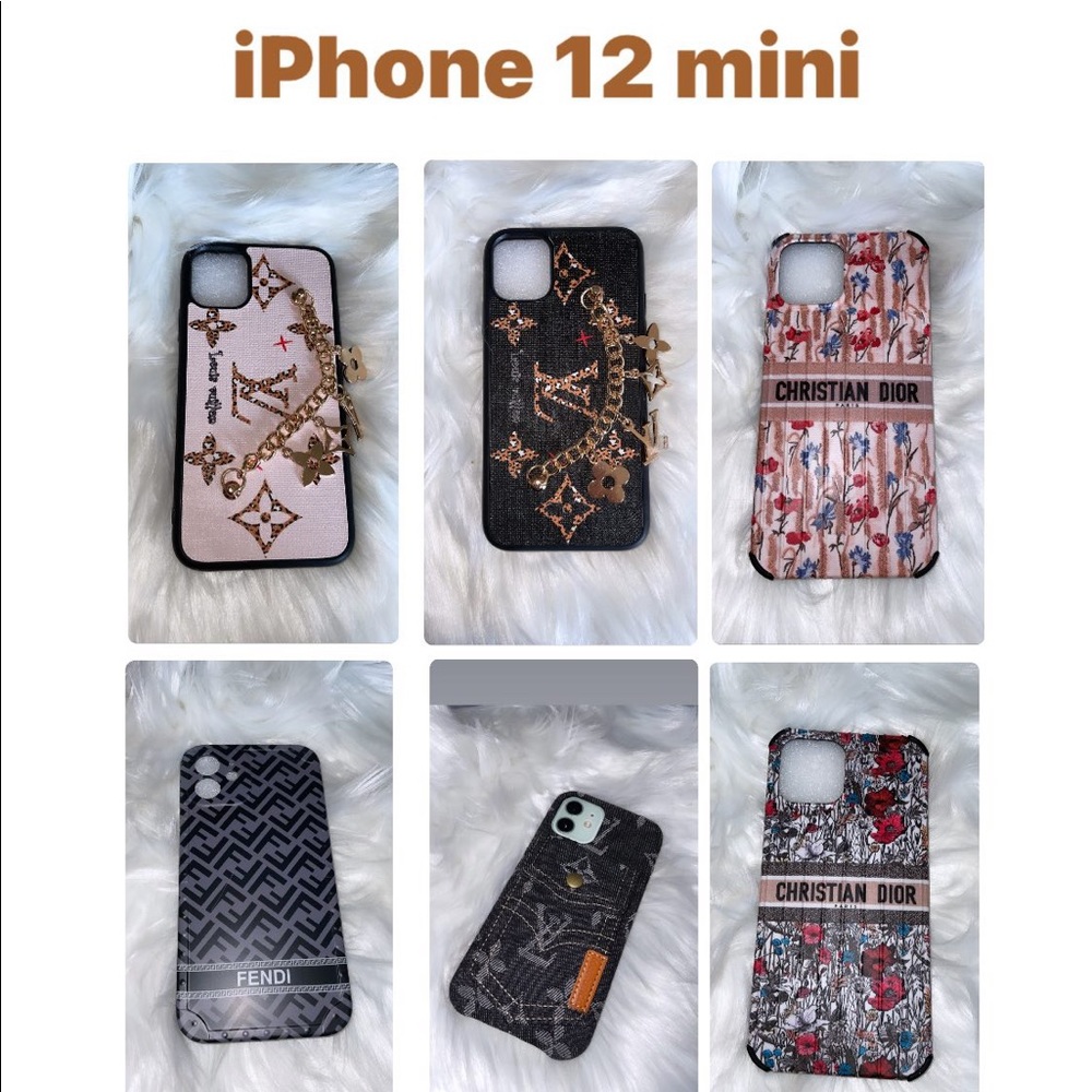 iPhone cases